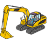 車両系建設機械（整地・運搬・積込み用及び掘削用）運転技能講習