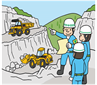 採石のための掘削作業主任者技能講習