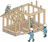 木造建築物の組立て等作業主任者技能講習