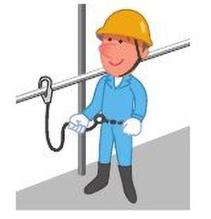 フルハーネス墜落制止用器具特