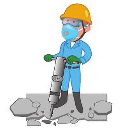 振動工具安全衛生教育