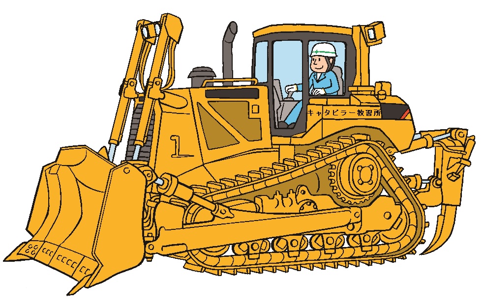 車両系建設機械再教育
