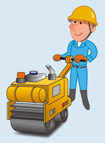 ハンドガイドローラー